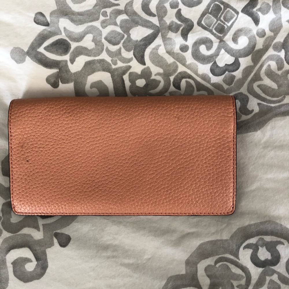 Lightly Used Wallet - image 3
